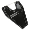 Hair Washing Tray Portable Shampoo Rinse Washing Tray Patients Mobility