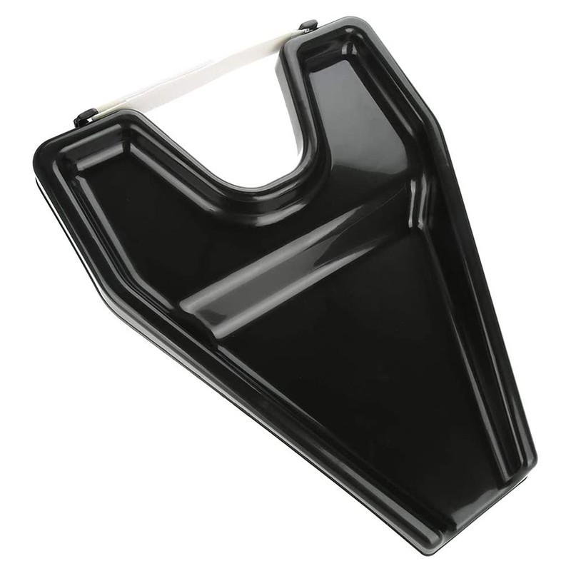Hair Washing Tray Portable Shampoo Rinse Washing Tray Patients Mobility