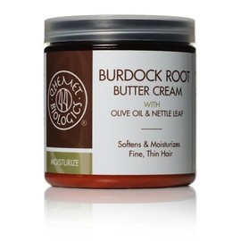 Qhemet Biologics Burdock Root Butter Cream