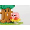 Nanoblock Kirby Star Puppland NBH_230