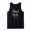 Blessed Birdie Tank Top