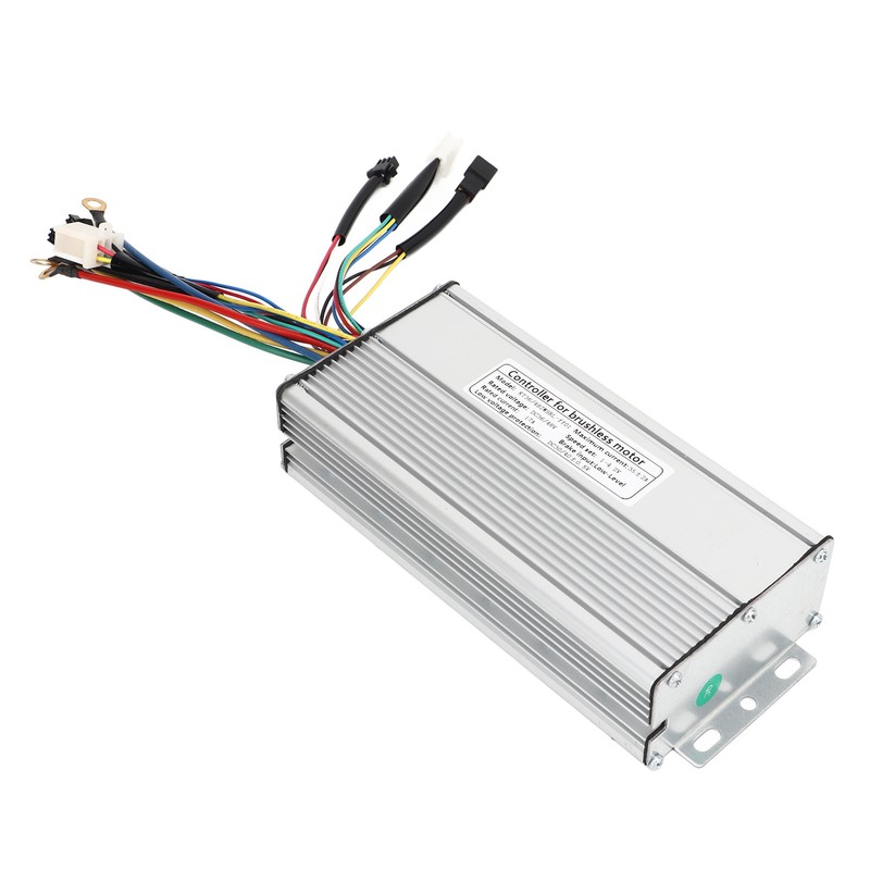 36V 48V 35A Square Wave Controller for 1000W 1500W Motor