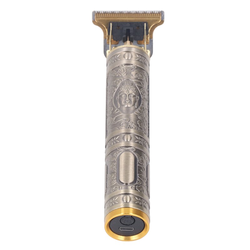 T Blade Hair Trimmer USB Charging Electric Compact Portable Professional