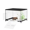 Turtle Basking Platform for 10-13 Inchs Wide Aquariums - Last