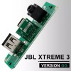 For JBL OEM USB 2.0 Charging Port Board Audio Jack