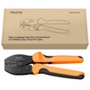 Proster Solar Crimping Pliers PV Crimper 26-10 AWG Ratchet Connection