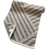 Imabari Towel, Face Towel, 13.4 x 31.5 inches (34 x
