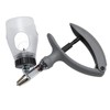 Animal Injector Livestock Syringe Automatic Adjustable Continuous Syringe Veterinary Vaccine
