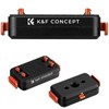 K&F CONCEPT Insta360 X5 Dedicated Magnetic Quick Release Mount for