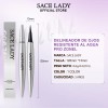 Delineador Impermeable Sace Lady Pro Zone Larga Duration