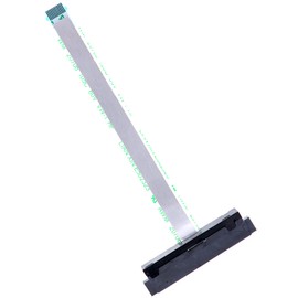 Deal4GO SATA Hard Drive Cable SSD HDD Cable Connector for HP 15-CB 15-CC 15-CD 15-CK 15-CD040WM 15-CC726TX 15-CC050WM DD0G75HD021 DD0G74HD021