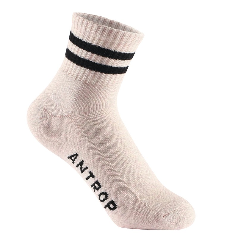 ANT21T Antrop WoMen - Calcetines deportivos para correr (3 pares),