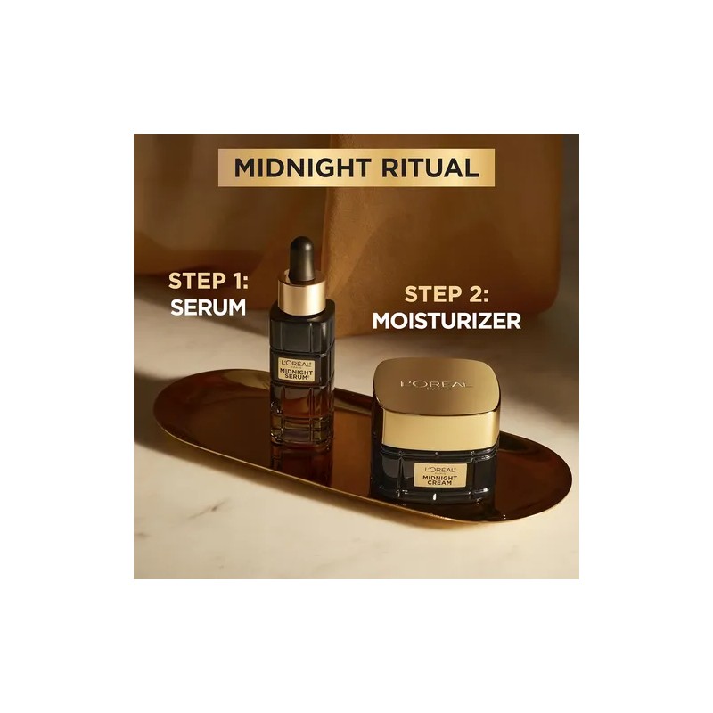 L'oreal Paris Age Perfect Crema Antienvejecimiento De Median