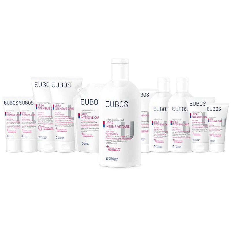 UREA Face Cream 3447641-1 White