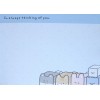 Crux Animal of the Cube Mini Memo Pad~KAWAII!!