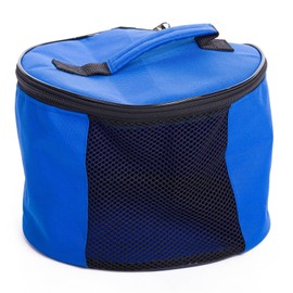 Sport-Thieme Storage Bag | Round | With Carry Handle | Good Ventilation | For Sports Goods