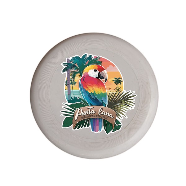 R and R Imports Punta Cana Dominican Republic Souvenir Flying