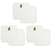 Filter Replacements Compatible with Shark LA502, LA500, LA300, LA301,LA322,LA455,LA702 Ratator