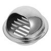 OSALADI Stainless Steel Vent Cover Ventilation Grille for Bathrooms and