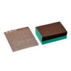 Handy Crown Double-Sided Abrasive Paper #120 Medium