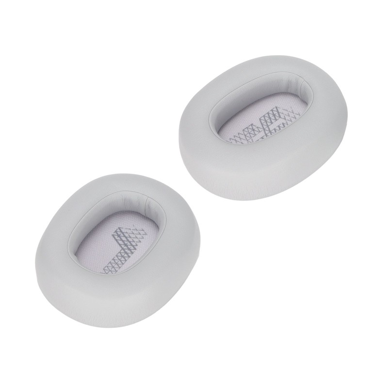 Replacement Earpads Protein Leather Noise Isolation Memory Foam Ear Cushions