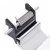KUAFU Center Console Lid Striker Handle Latch Compatible with 2009-2019