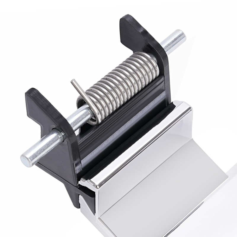 KUAFU Center Console Lid Striker Handle Latch Compatible with 2009-2019
