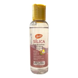 Jaloma Silica Keratina Y 12 Oleos 60 Ml. Jaloma 119124