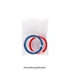 Pack of 100 Self Seal Cellophane Bags | Foil Bags