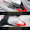 Forten Kingdom OBD Plug Car Auto Window Close Open Rear