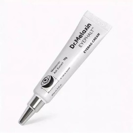 SellerHub [셀러허브][웰빙창고] 닥터멜락신 아이팔트 아이백 아이크림 10ml (S45903262) [Seller Hub][Wellness Warehouse] Dr. Melaxin Eye Pallet Eye Bag Eye Cream 10ml (S45903262) [Single]