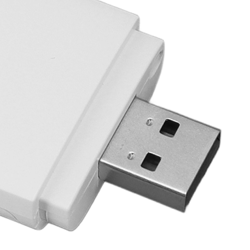 4G LTE USB Portable WiFi Router Support 10 Devices WPA