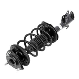 Front Struts Assembly Complete Shock Absorber with Coil Spring for Scion xA 2004-2006 for Scion xB 2004-2006, 172245