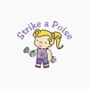CafePress Strike A Poise Magnets 2.25" Magnet (100 pack)