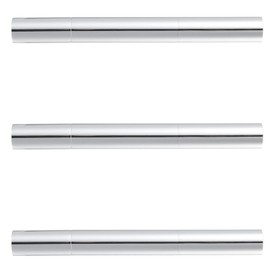 FOMIYES 3pcs Essential Oil Pens for Nail Care and Revitalization Empty Cuticle Oil Applicators for Easy Filling and Use