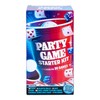 Goliath Party Game Starter Kit | Includes 30 Drinking Games