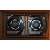 Delta Breez BreezSlim G1 70 CFM Motor & Grille Brand: