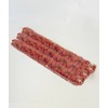 Cacahuate Garapiado Mexican Candied Peanuts, Traditional Red Sugar Coating, Sweet