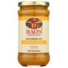 Rao's Made for Home Butternut Squash Soup, 16oz, Traditional Italian