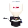 Solo 421 20lb Chest-Mount Portable Broadcast Fertilizer Spreader