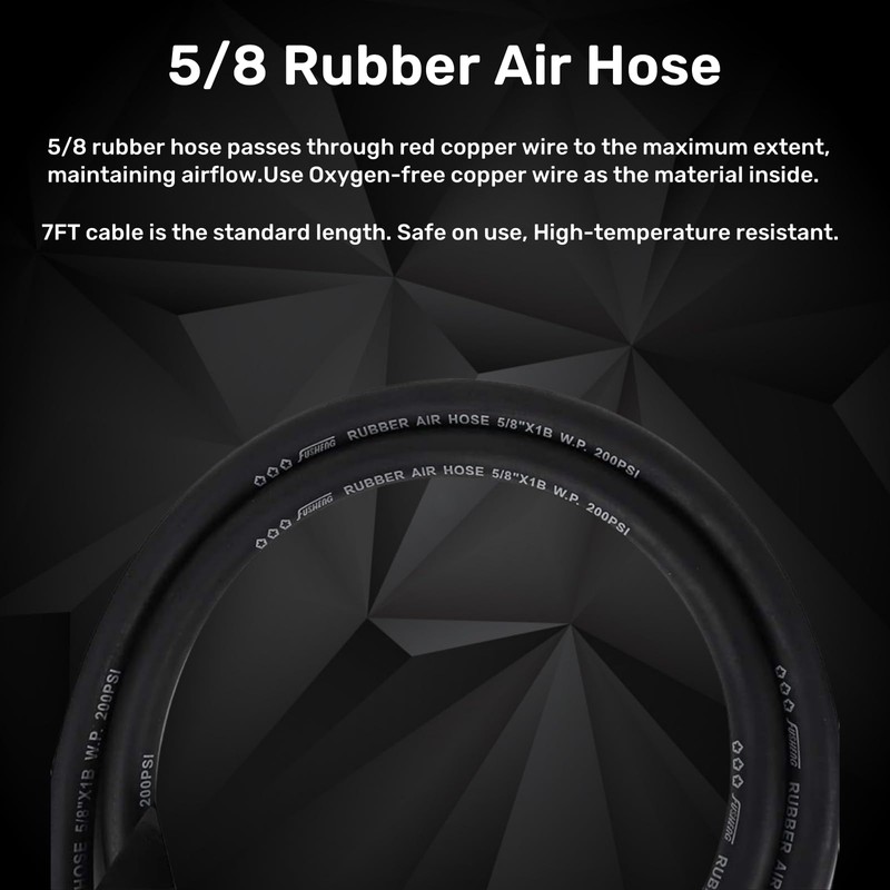 Welding Knight Duty 600 amp K3000 Carbon Arc Gouging Torch