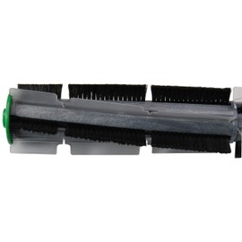 1 round brush, 3 side brushes, 3 filters, suitable for Vorwerk VR200 VR300 VR 200 300.
