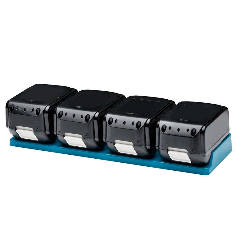 48 Tools - Battery Holder for Makita Batteries | 18V