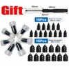 10–30 Pcs Car Tire Repair Rubber Nails – Universal Puncture