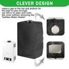 Iceberg Elf Tankless Water Heater Cover,Suitable For Custom CampIux 10L