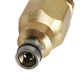 Tektall AR42118 Unloader Valve Rebuild Kit for RMW RMV RMV2.5G30 RMW2.2G4 SRMW Series Pumps Replace for Troy Bilt 200348GS 315747GS Pressure Washer Pump