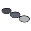 ND Filters Set HD Multi Layer Coating Anti Overexposure Anti