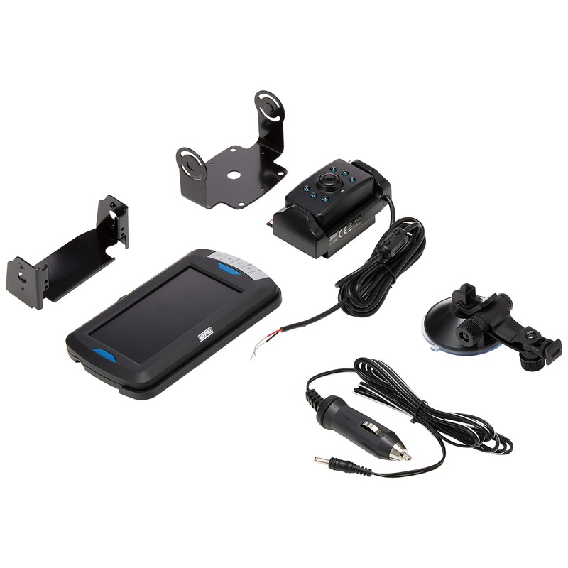 Maypole MP7410 Wireless Digital Reversing Camera KIT