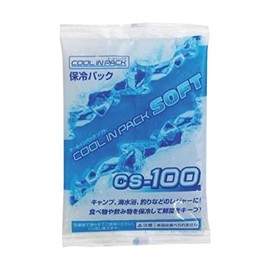 1-3995-05 Ice Packs, Soft 3.5 oz (100 g)