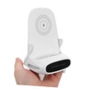jojofuny Phone Charging Stand Wireless Charging Stylish Desktop Holder for